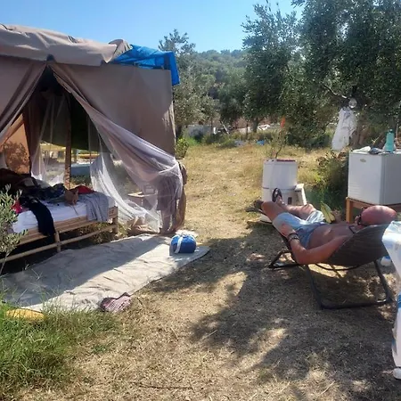بيت للعطل Under The Stars