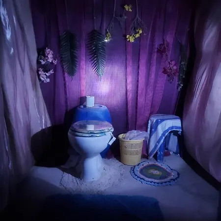 Under The Stars Holiday home *