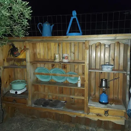 Under The Stars Holiday home *