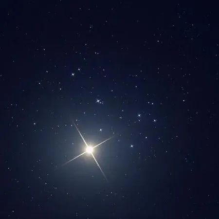 Under The Stars * Telendos