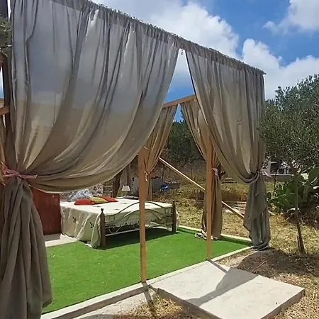 Under The Stars Holiday home *